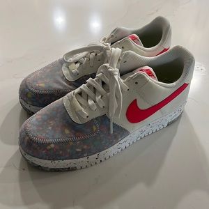 Nike Air Air Force 1